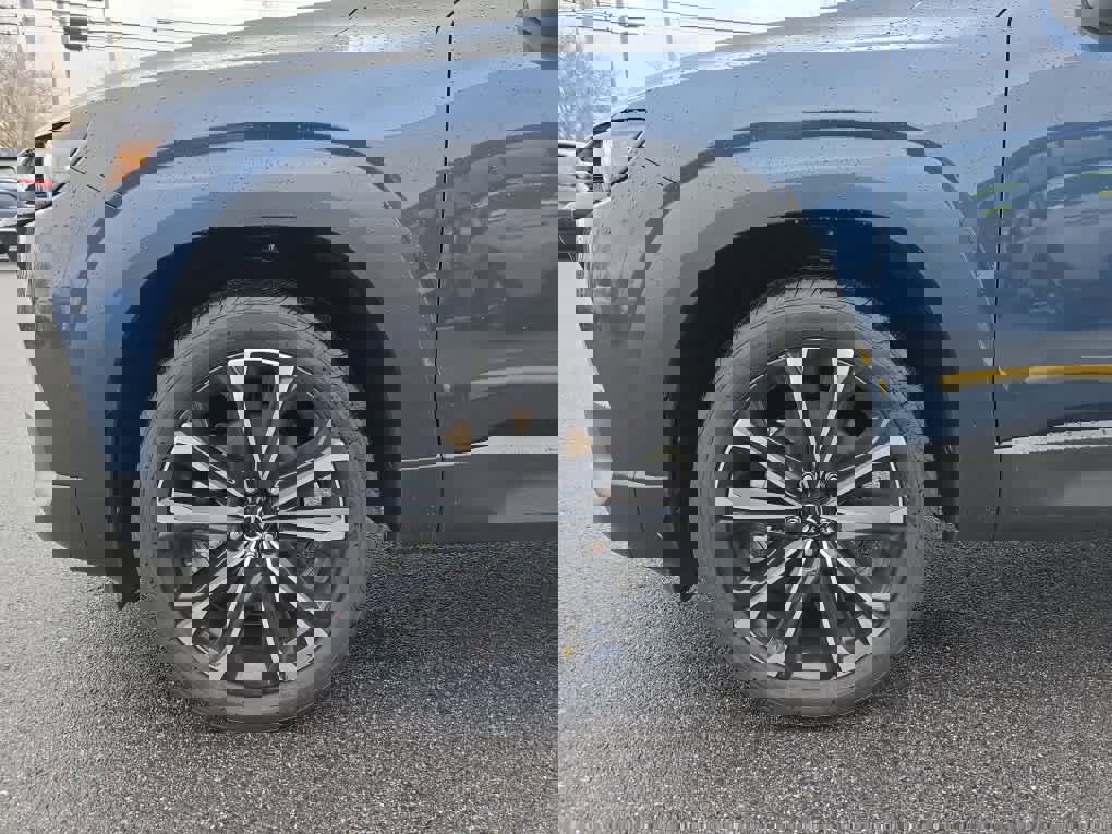 Used 2025 MAZDA CX-50 AWD 2.5 S w/ Premium Plus Pkg image 10