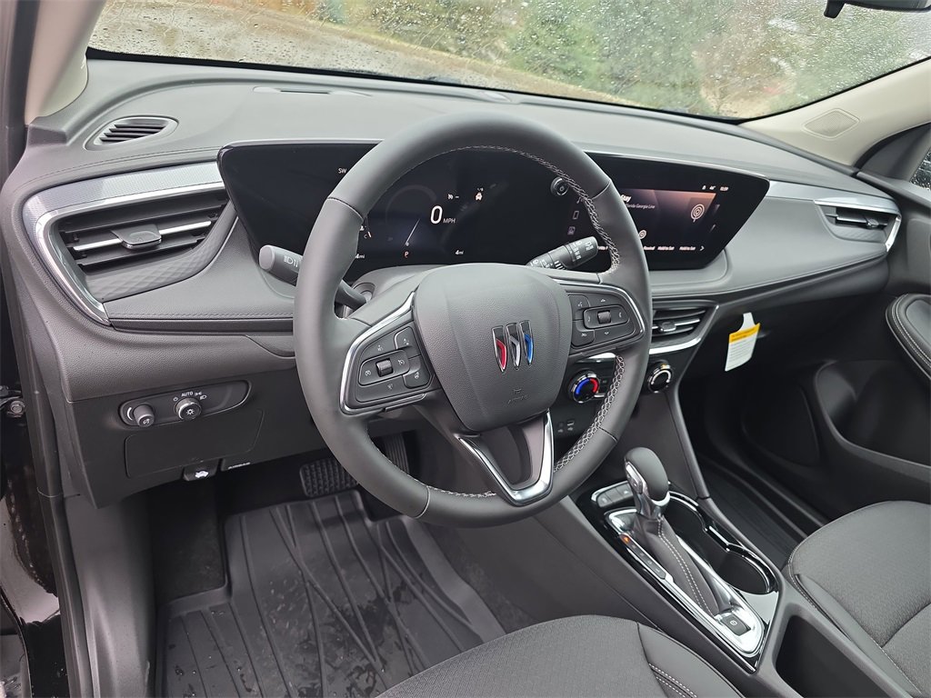 New 2026 Buick Encore GX Preferred w/ Comfort Package image 15
