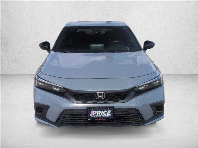 Used 2022 Honda Civic Sport image 2