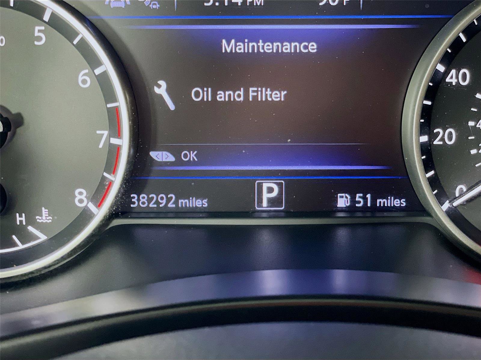 Used 2020 Nissan Murano SV w/ Premium Package image 15