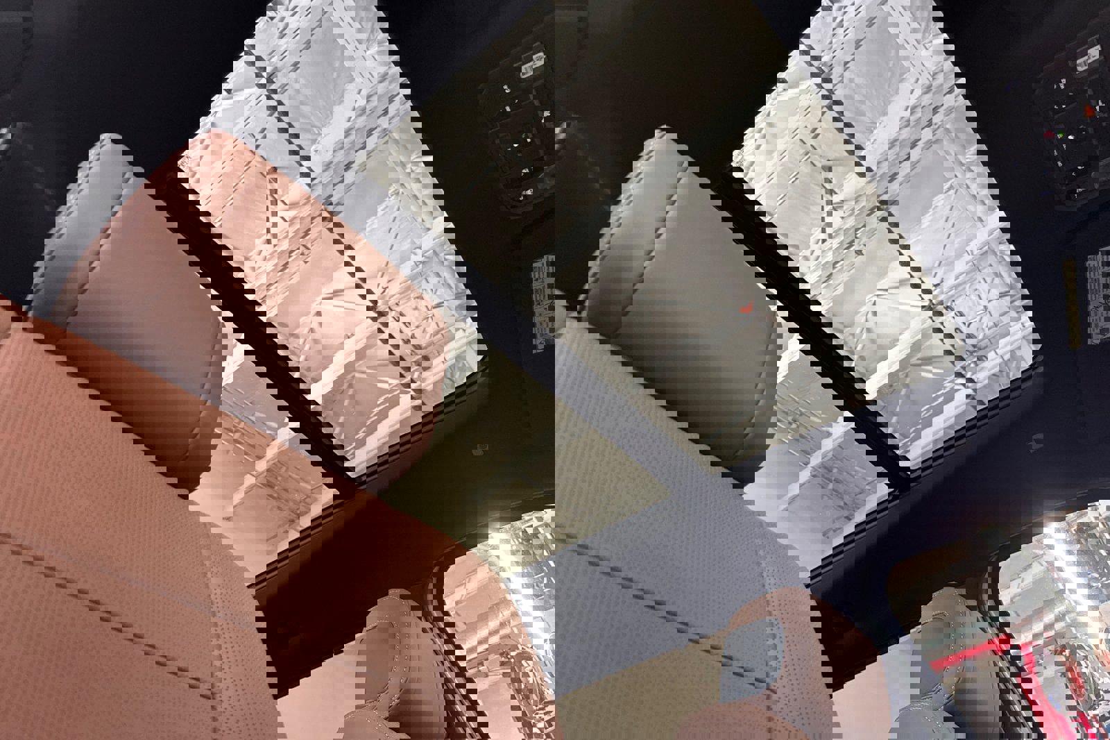 New 2026 Toyota Tundra 1794 Edition image 18