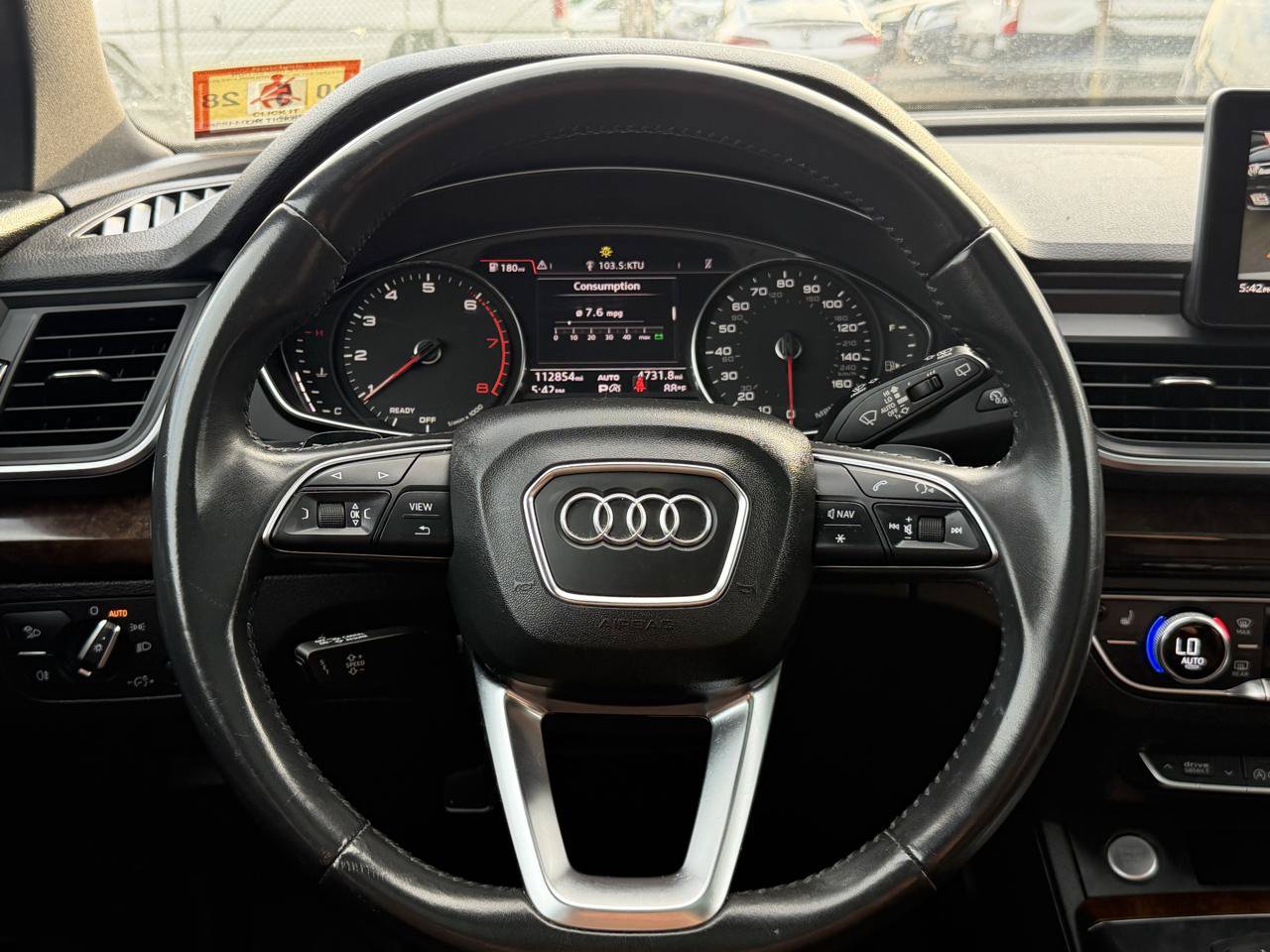 Used 2019 Audi Q5 2.0T Premium w/ Convenience Package AWD/4WD image 26