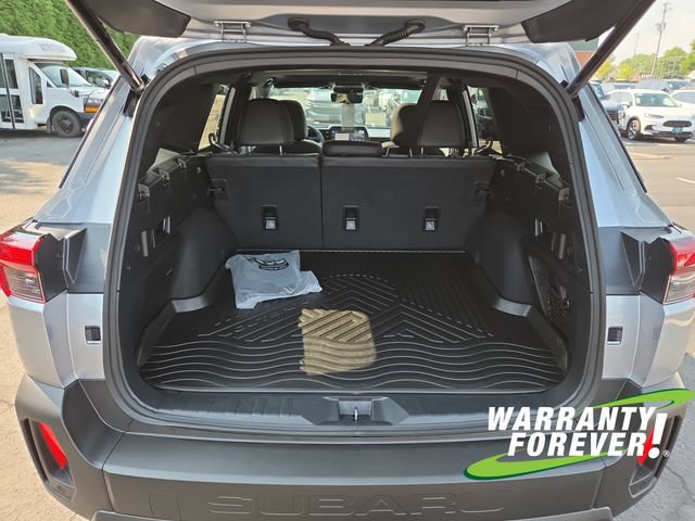 New 2026 Subaru Outback Touring XT AWD/4WD image 18
