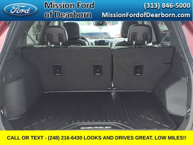 Used 2020 Chevrolet Equinox Premier image 8