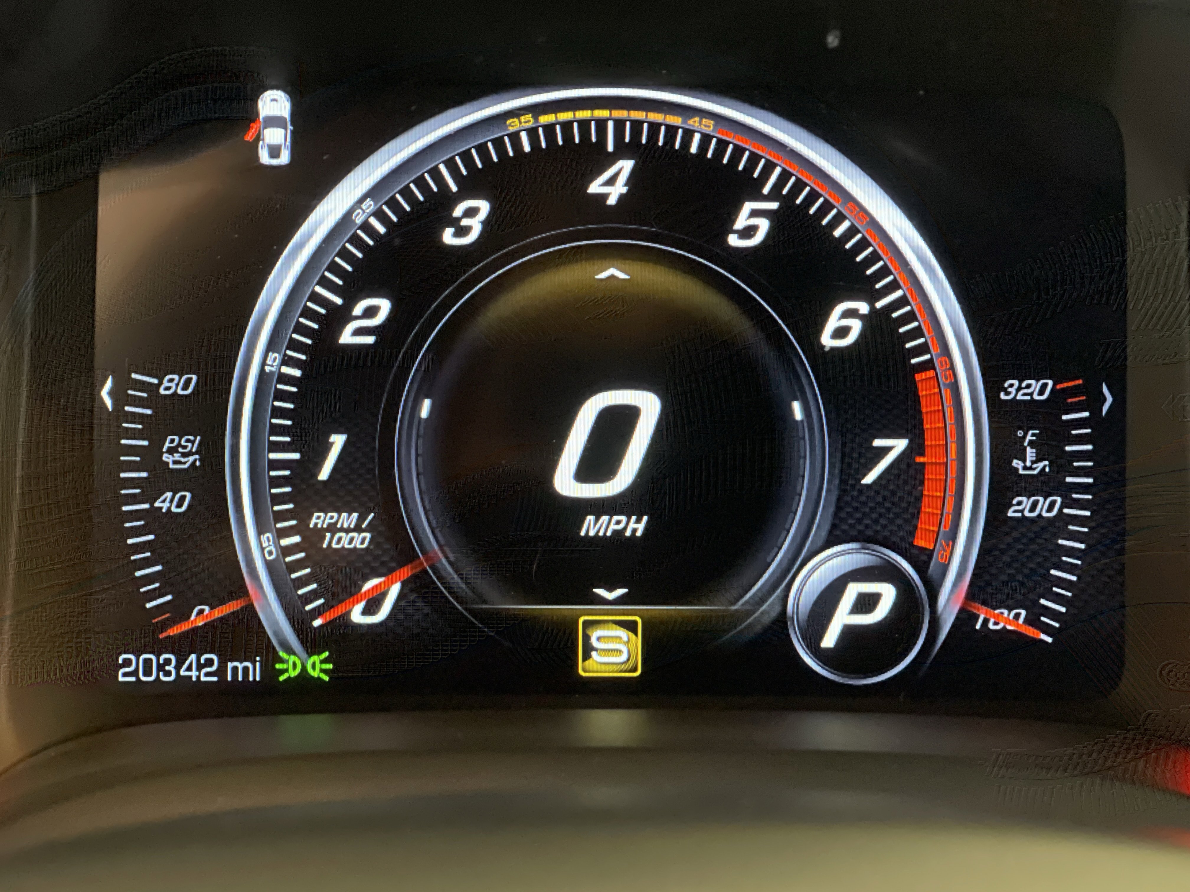 Used 2016 Chevrolet Corvette Z06 image 28