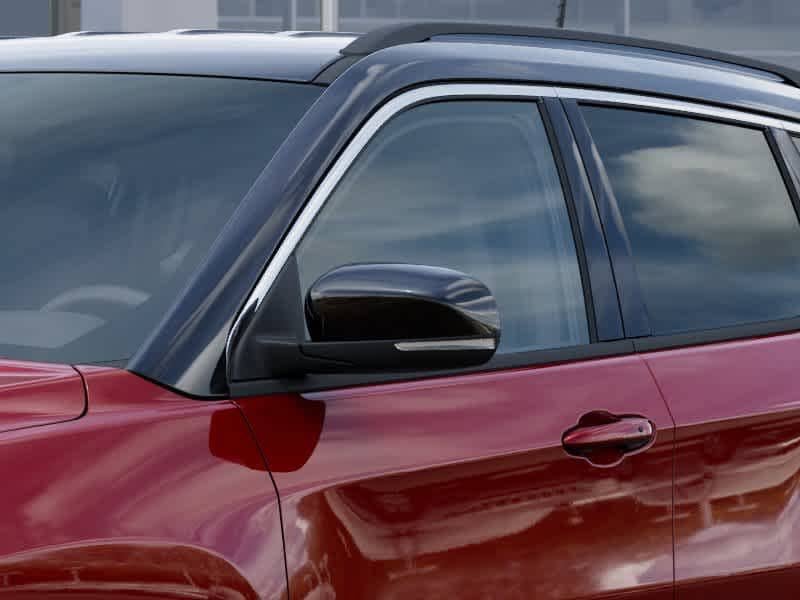 New 2026 Jeep Compass Limited AWD/4WD image 12