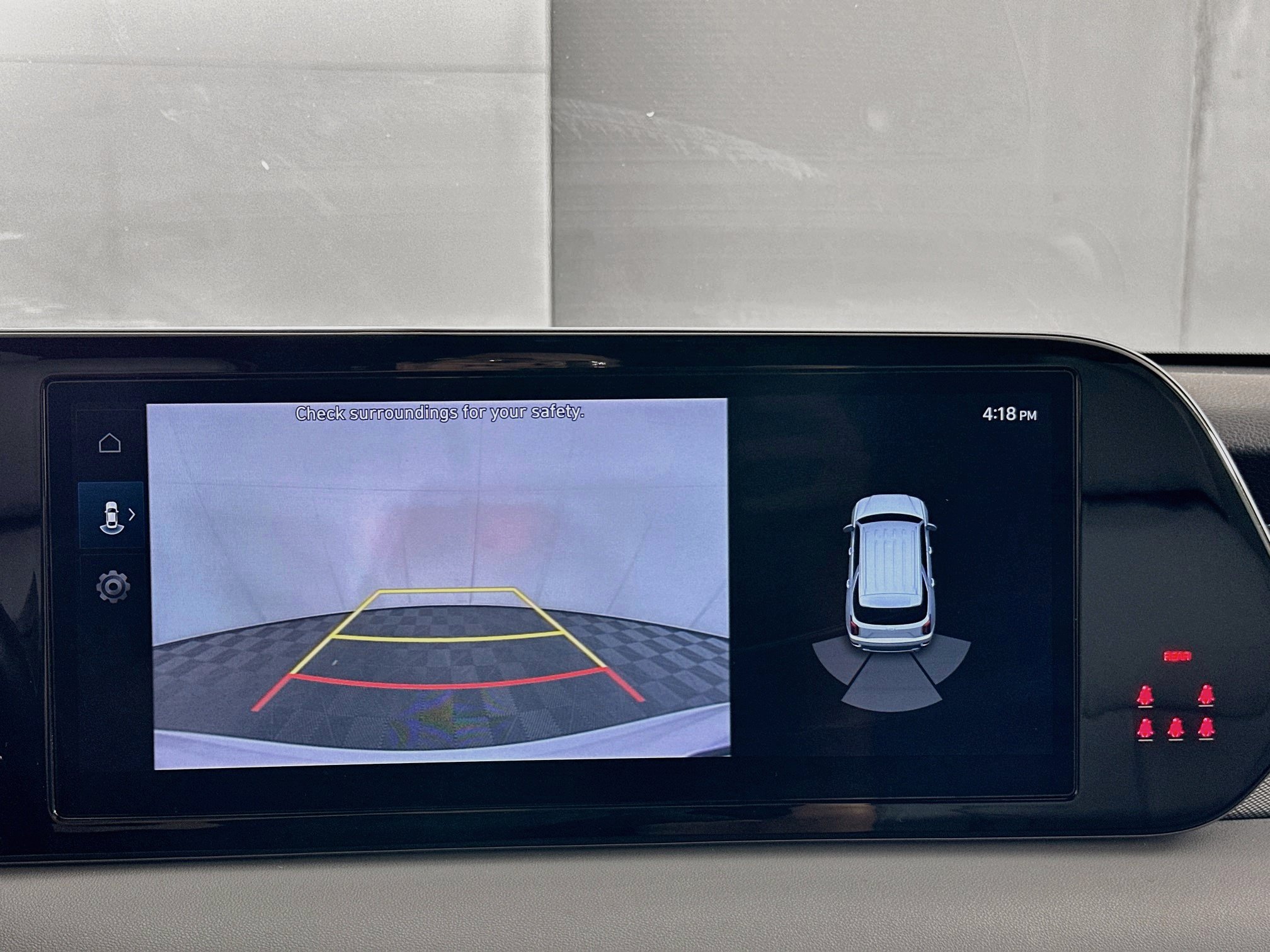 Used 2025 Hyundai Palisade SEL FWD image 23