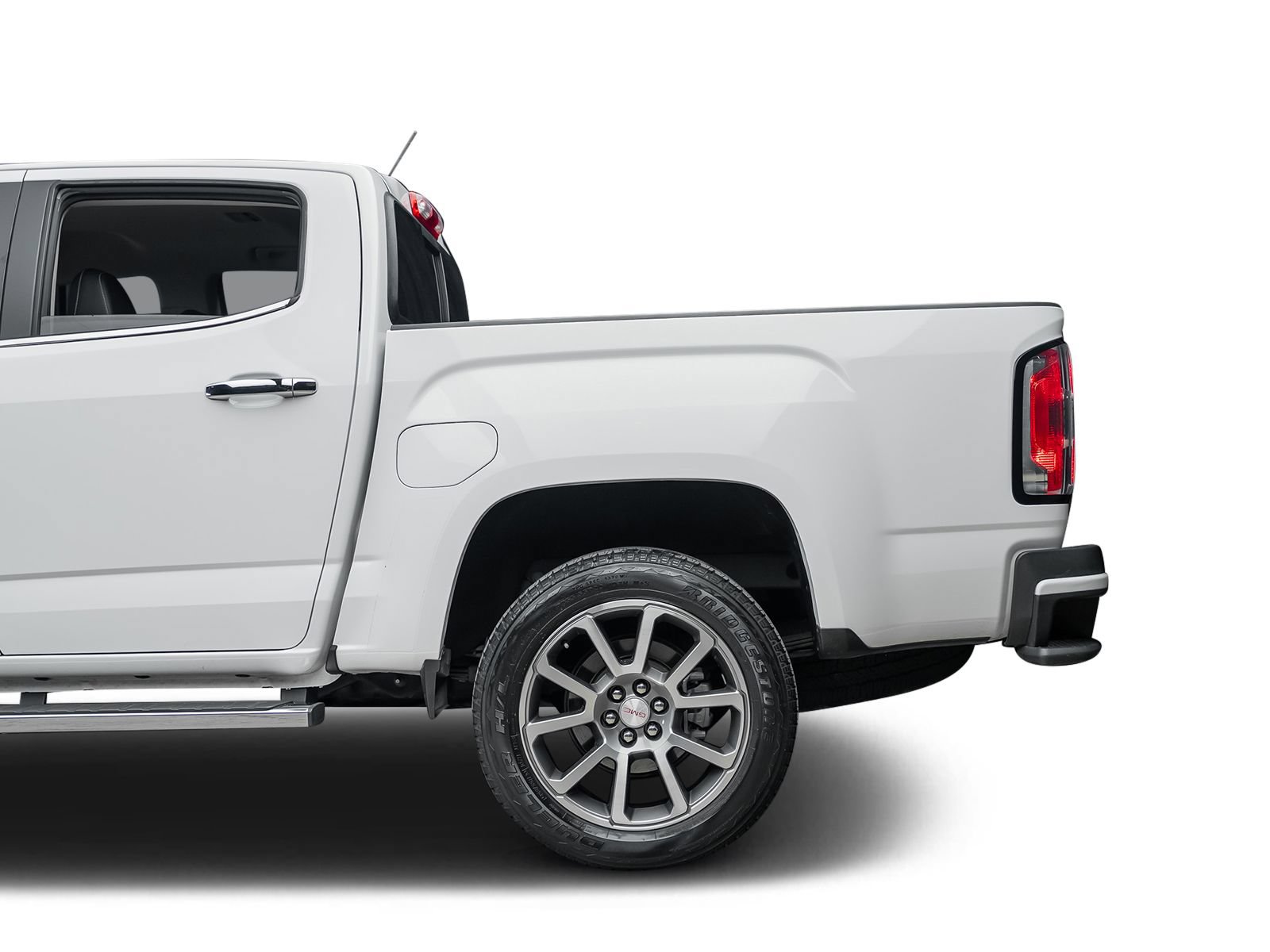 Used 2022 GMC Canyon Denali AWD/4WD image 19