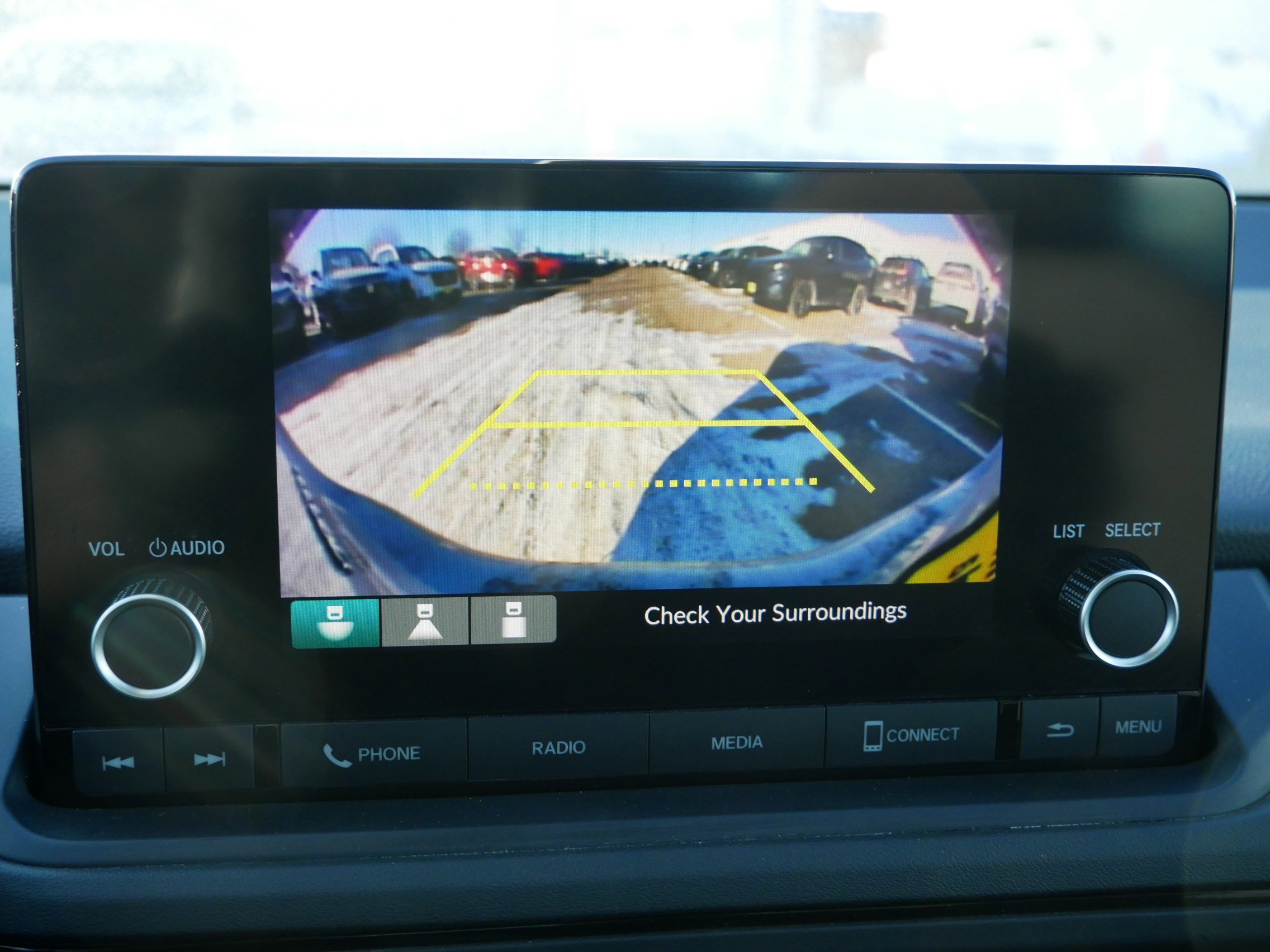 Used 2023 Honda Accord EX image 28