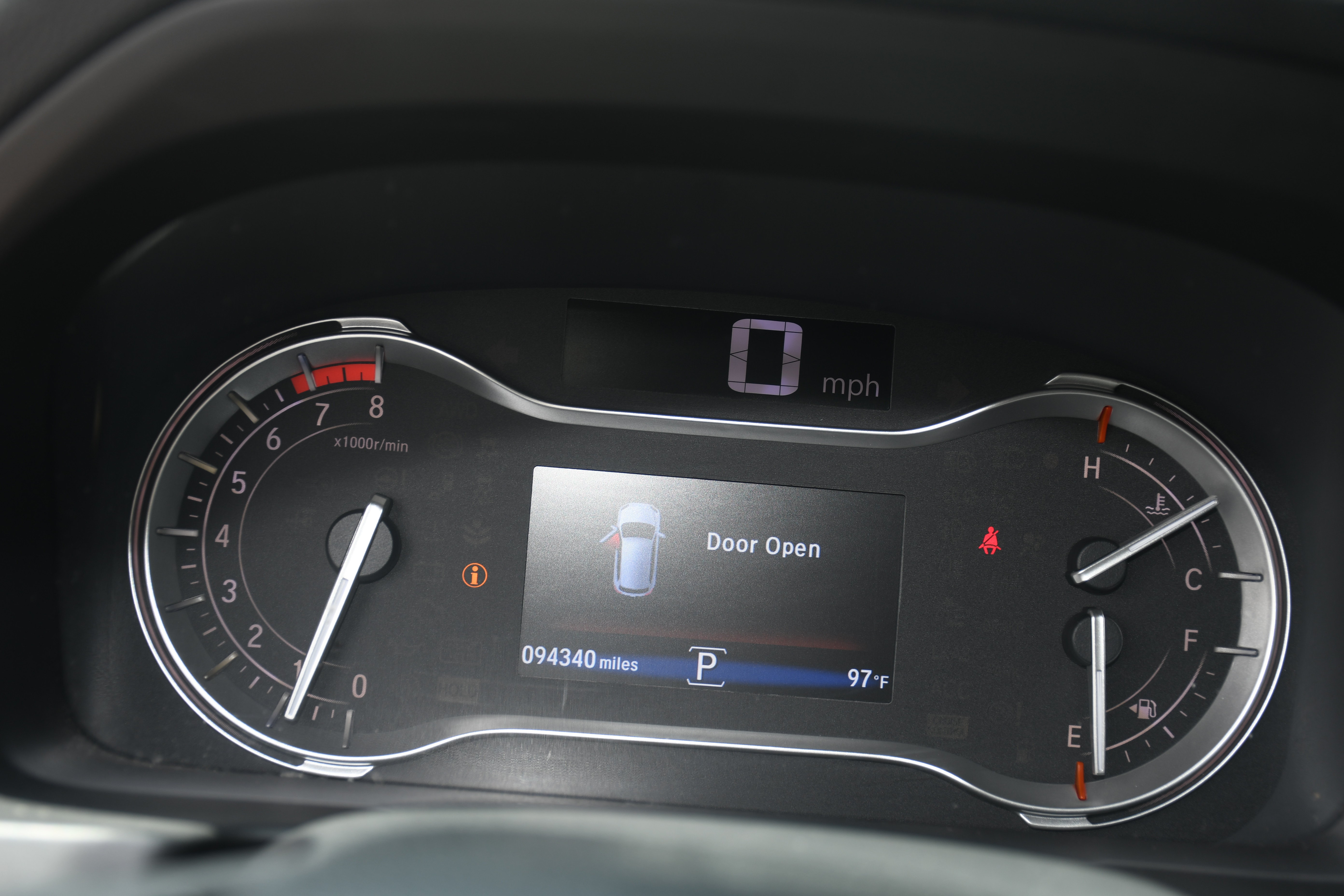 Used 2017 Honda Pilot Touring image 15