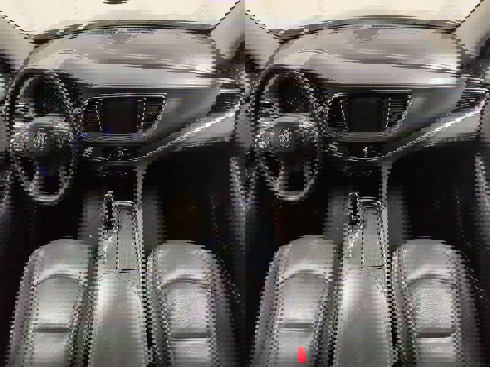 Used 2019 Buick Enclave Premium image 16