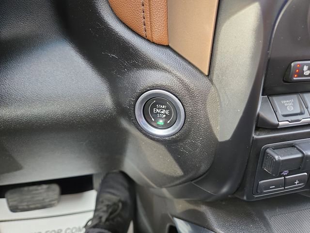 Used 2023 Chevrolet Silverado 3500 High Country image 22