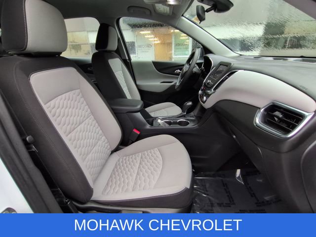 Used 2021 Chevrolet Equinox LS AWD/4WD image 28