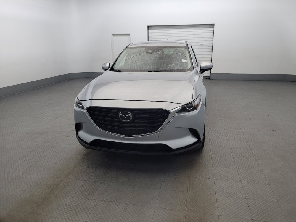 Used 2023 MAZDA CX-9 Touring Plus AWD/4WD image 15