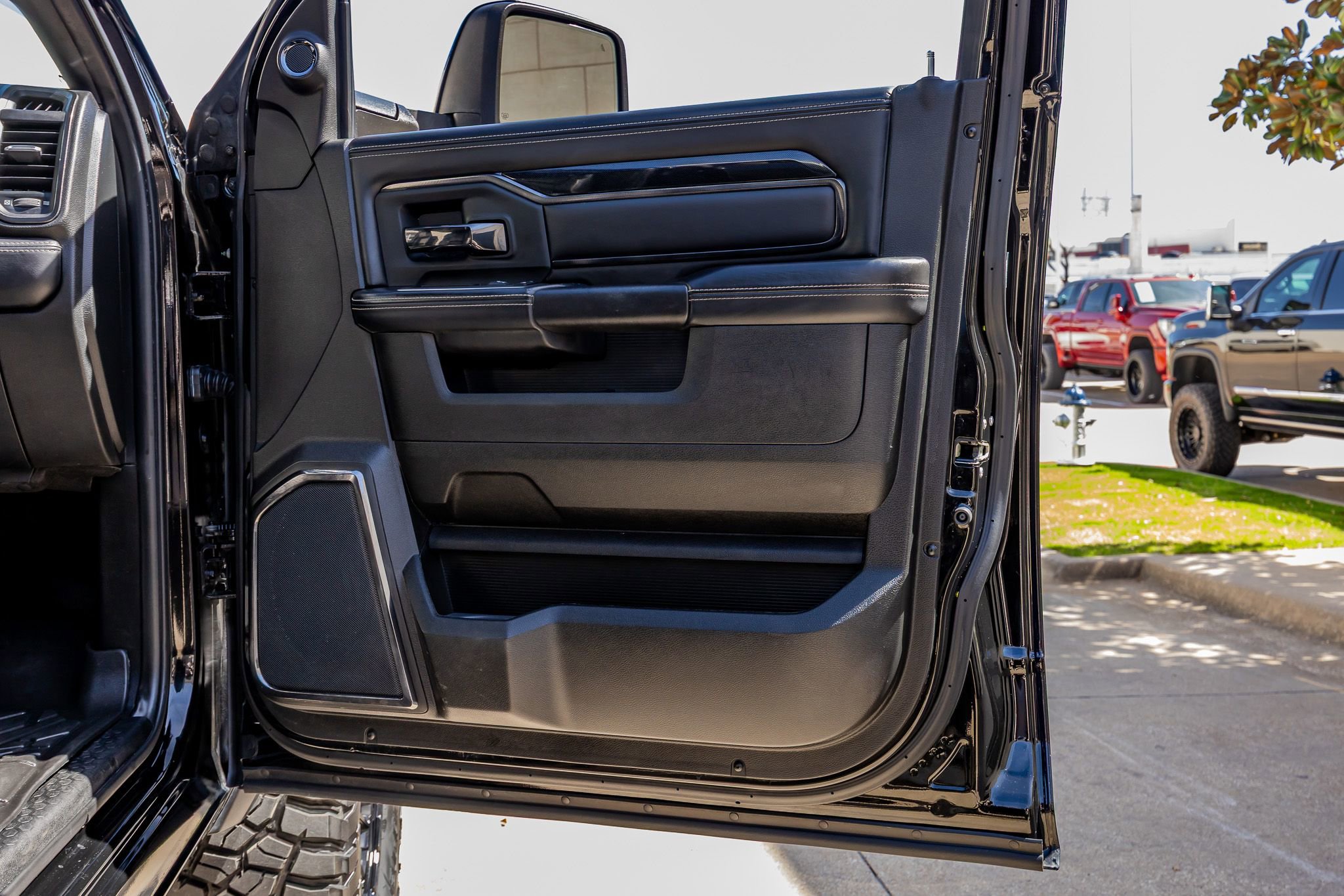 Used 2023 RAM 2500 Power Wagon w/ Level 2 Equipment Group image 36