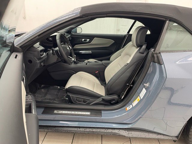 Used 2024 Ford Mustang GT Premium RWD image 14