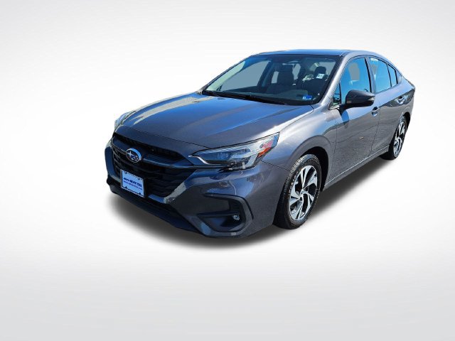 Used 2023 Subaru Legacy Premium w/ Tech Package 1