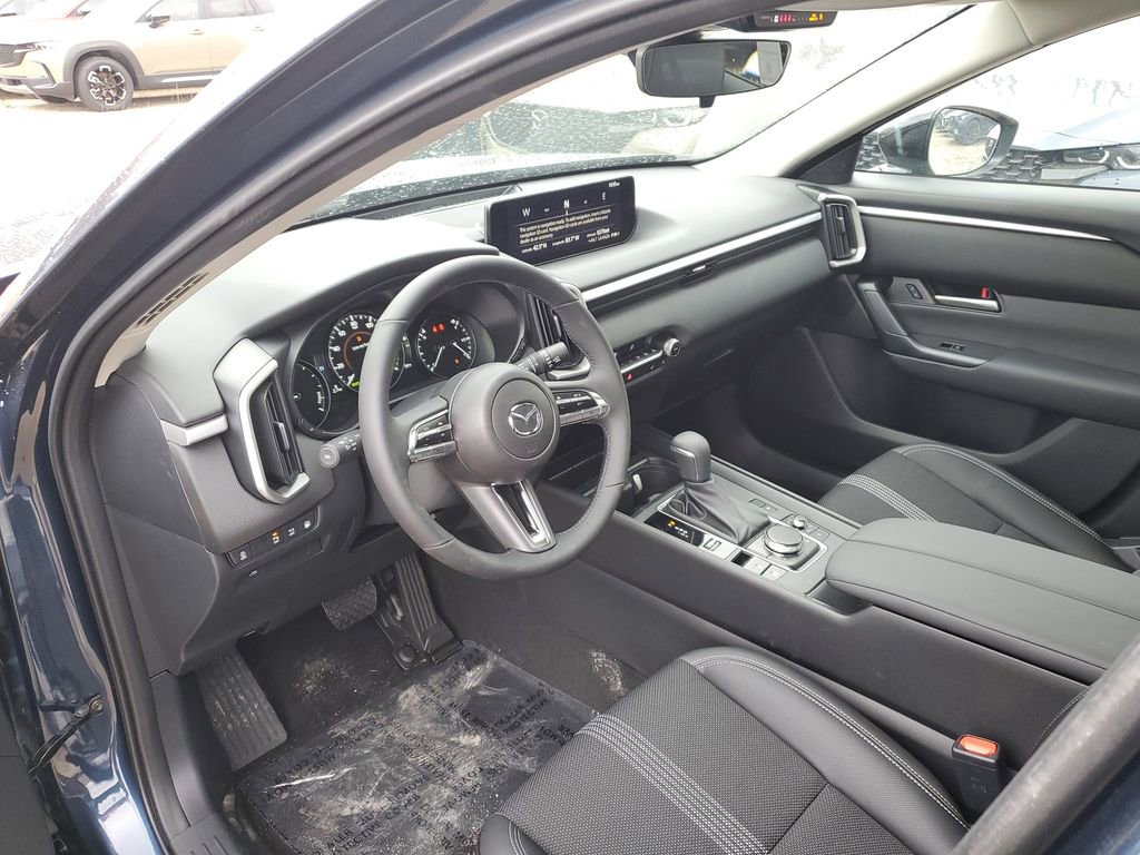 New 2026 MAZDA CX-50 2.5 Hybrid w/ Cargo Package image 30