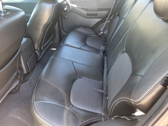 Used 2013 Nissan Xterra PRO-4X w/ Pro-4x Leather Pkg AWD/4WD image 24