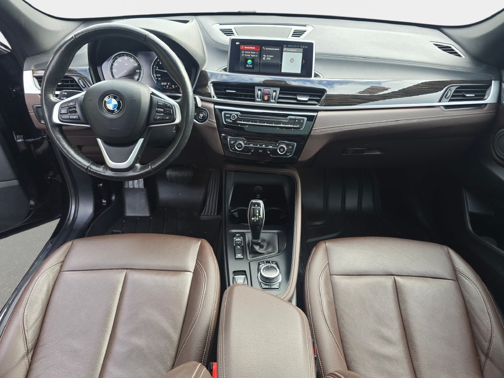 Used 2020 BMW X1 xDrive28i w/ Premium Package AWD/4WD image 10
