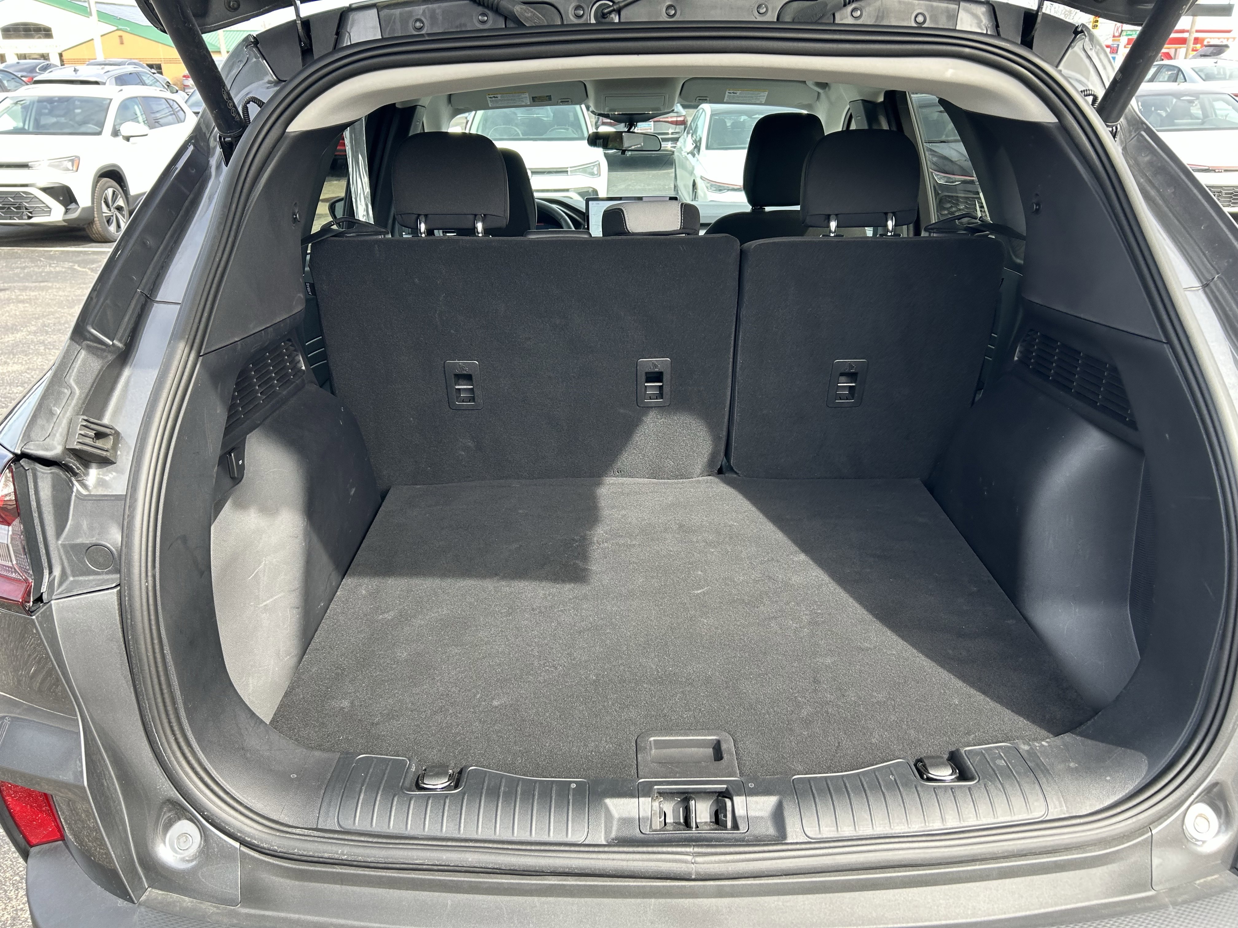 Used 2023 Ford Escape Active image 26