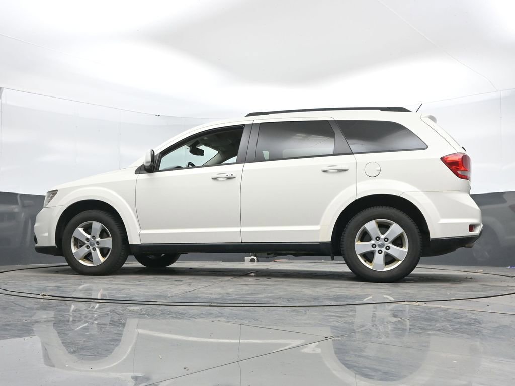 Used 2012 Dodge Journey SXT w/ Sound Group image 36