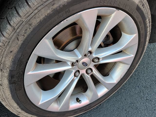 Used 2013 Ford Taurus SEL FWD image 28