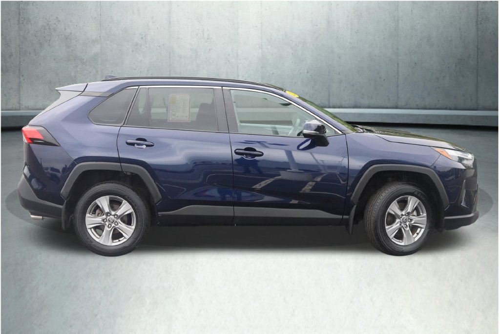 Used 2024 Toyota RAV4 XLE w/ Convenience Package AWD/4WD image 33