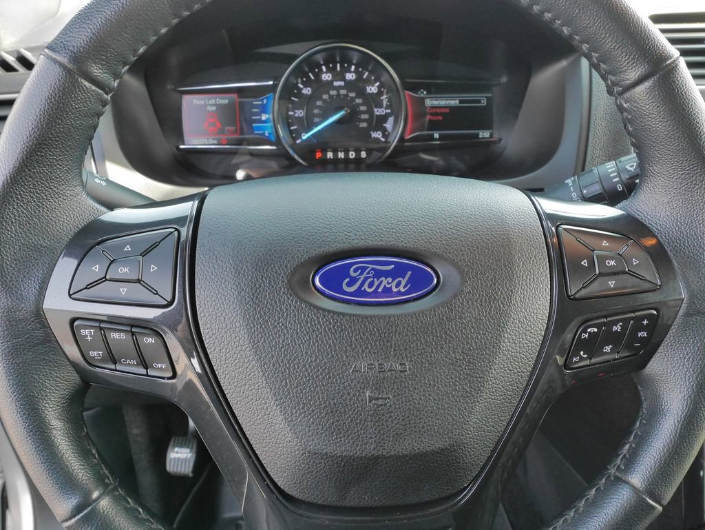 Used 2018 Ford Explorer XLT w/ Equipment Group 202A image 26