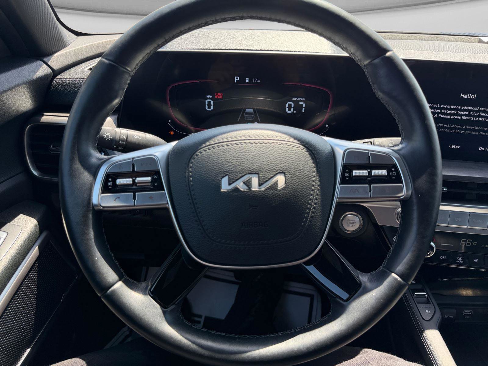 Used 2025 Kia Telluride EX X-Line image 15