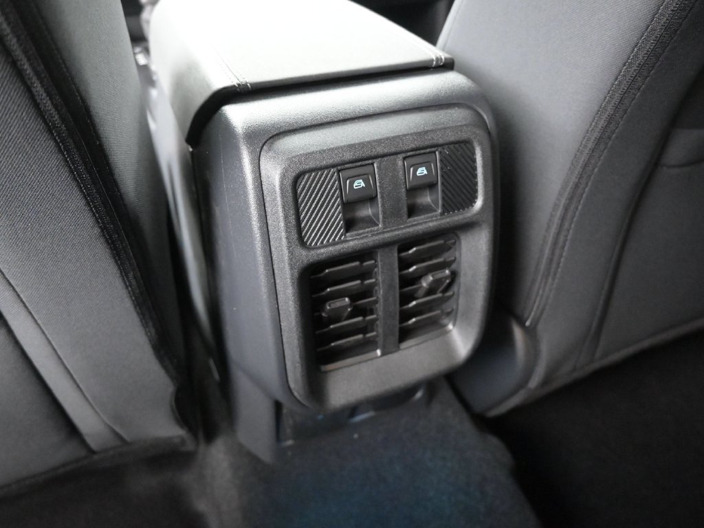New 2026 Ford Bronco Big Bend AWD/4WD image 18