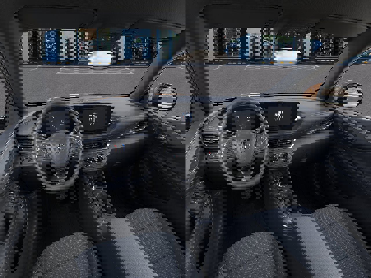 New 2026 Buick Envista Preferred image 15