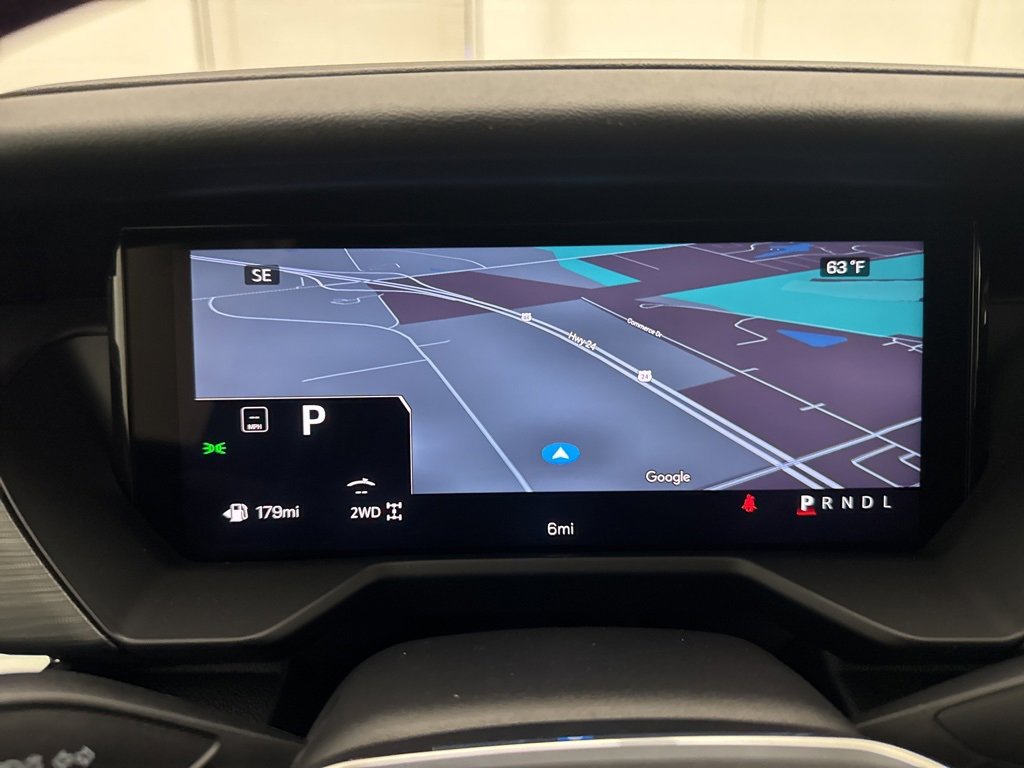 New 2026 GMC Acadia Elevation w/ Elevation Premium Package image 37