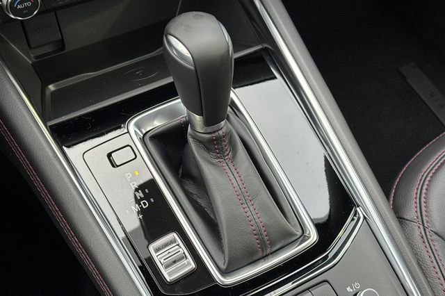 New 2025 MAZDA CX-5 2.5 Turbo w/ Premium Package image 25
