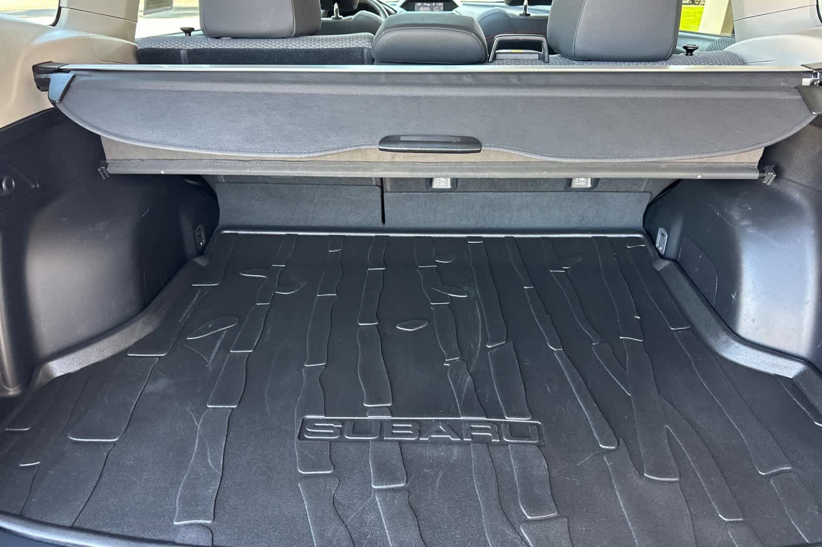 Used 2019 Subaru Forester Sport w/ Popular Package #2 AWD/4WD image 14