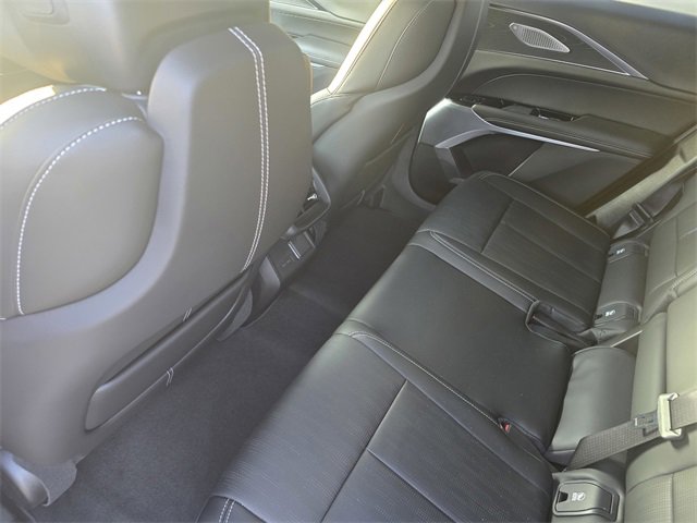 New 2026 Cadillac Lyriq V image 13