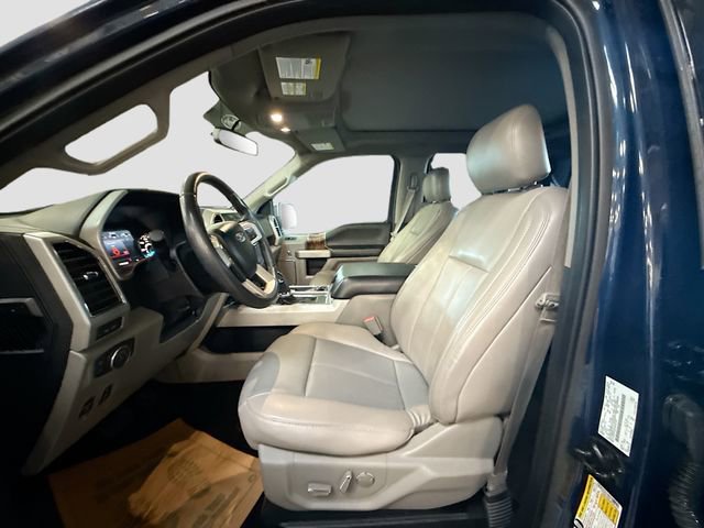 Used 2018 Ford F150 Lariat image 22
