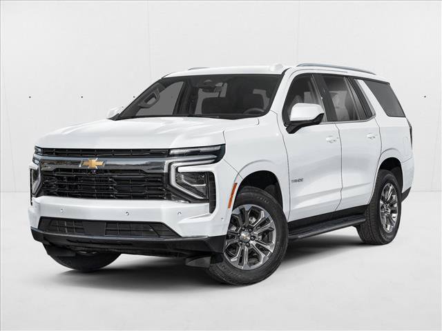 New 2026 Chevrolet Tahoe LT RWD video 1