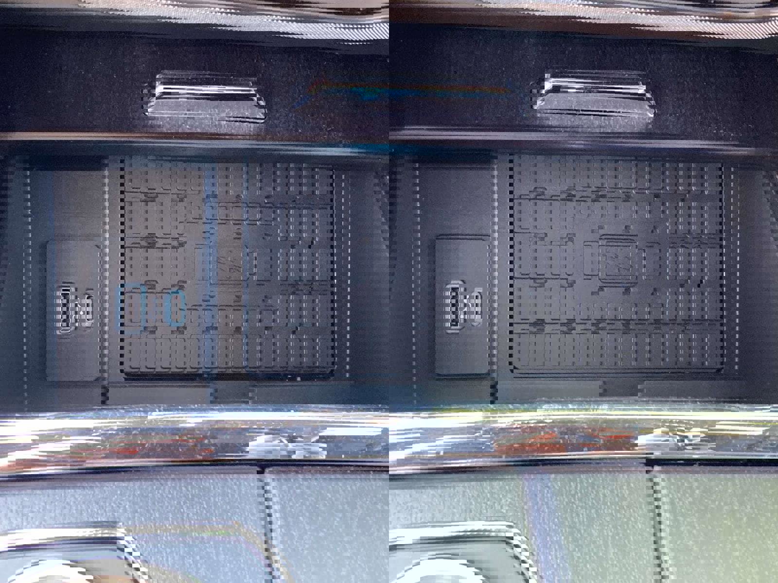 Used 2022 Ford Expedition Platinum RWD image 30