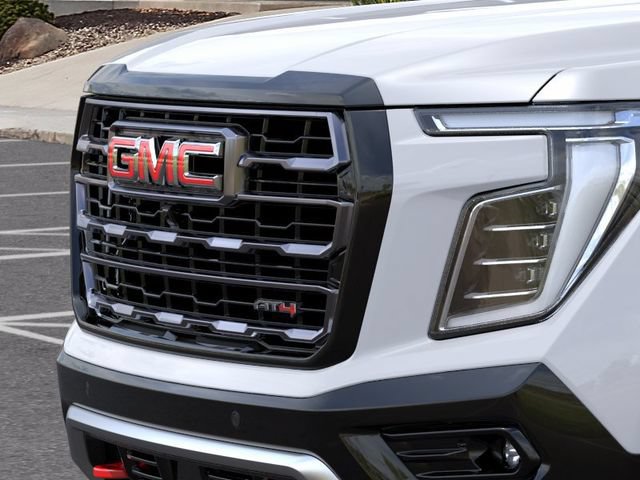 New 2026 GMC Yukon AT4 Ultimate AWD/4WD image 13