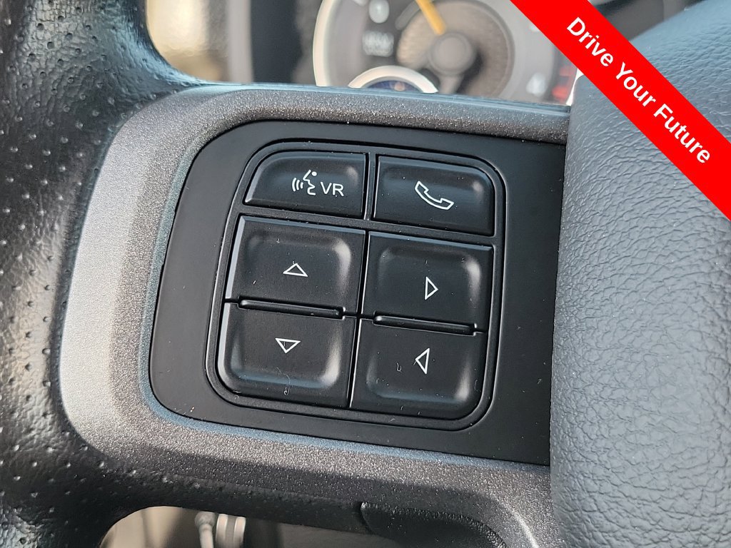 Used 2022 RAM 3500 Tradesman AWD/4WD image 5