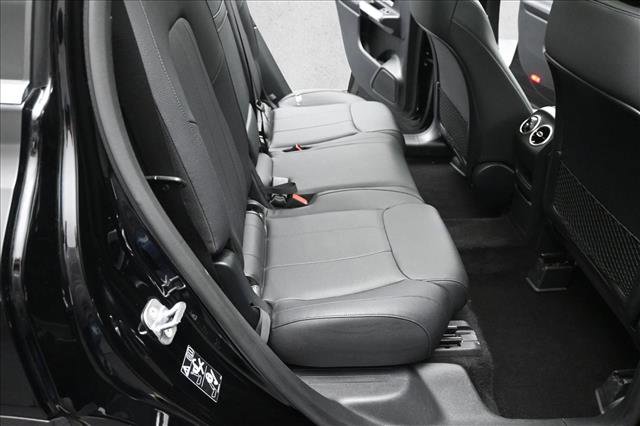Certified 2023 Mercedes-Benz GLB 250 4MATIC image 25