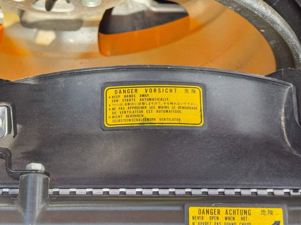 Used 1991 Acura NSX image 89