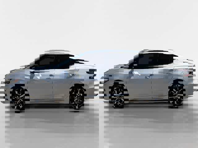 Used 2021 Nissan Maxima 3.5 SV w/ Floor Mat Group image 2