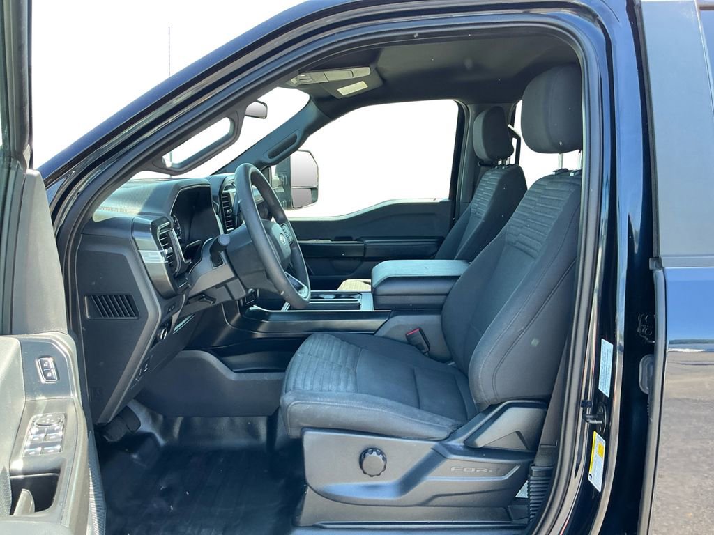 Used 2023 Ford F150 XL w/ STX Appearance Package image 14