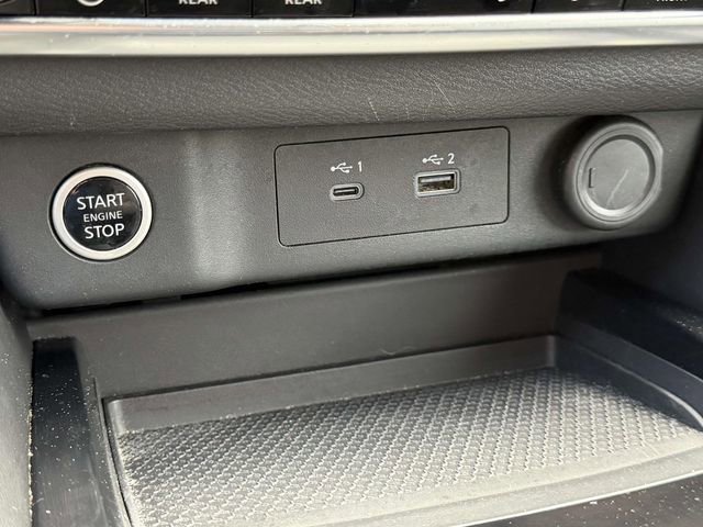 Used 2023 Nissan Rogue SL w/ SL Premium Package image 31