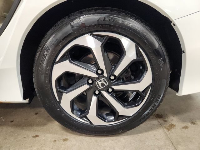 Used 2016 Honda Accord EX-L image 25