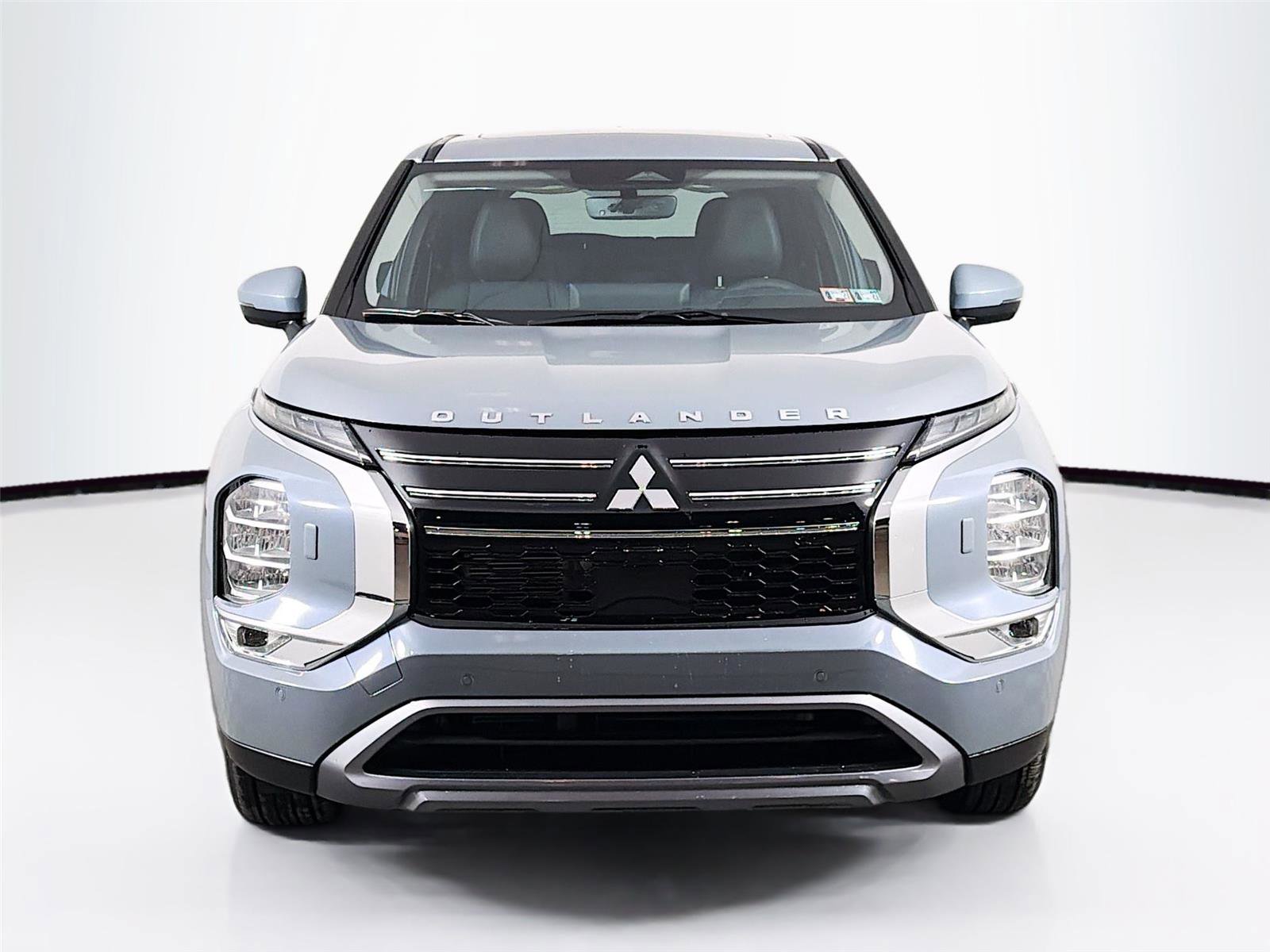 New 2026 Mitsubishi Outlander Ralliart image 2