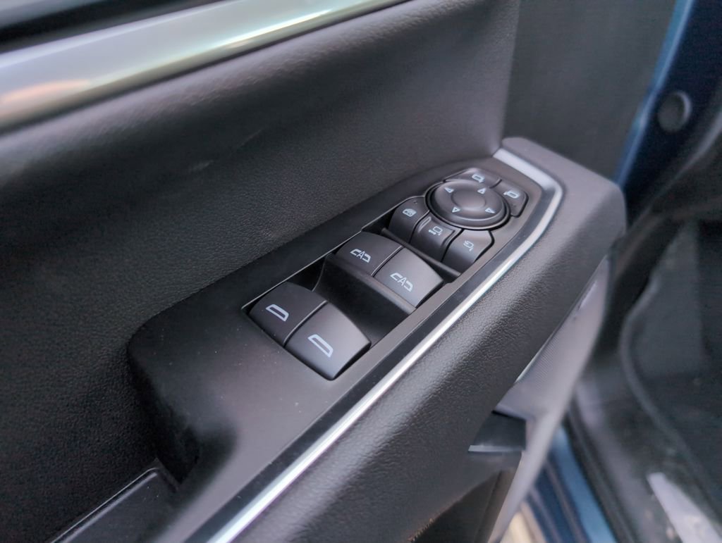 New 2026 Chevrolet Silverado 3500 High Country w/ High Country Premium Package image 16