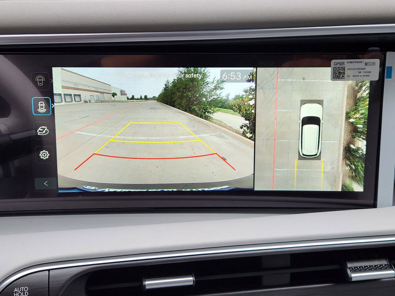 New 2026 Hyundai Palisade SEL Premium FWD image 15